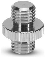 Adaptér Saenger MS Range závit 3/8-3/8 vnější-vnější