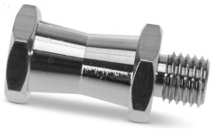 Adaptér Saenger MS Range závit 3/8-3/8 vnútorný/vonkajší