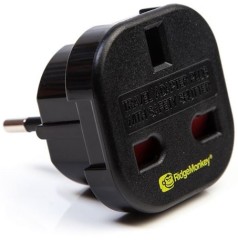Adapter za punjač RidgeMonkey Vault UK to EU