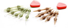 Adapteri za Chod Rig Garda Tungsten 6kom