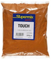 Aditiv Mondial F Touch (Ovoce) 200gr