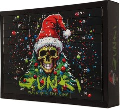 Adventní Kalendář Gunki 2025