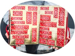 Adventski kalendar Abu Garcia i Berkley Adventski kalendar Abu Garcia i Berkley