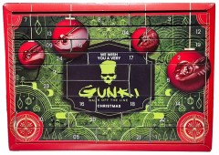 Adventski kalendar Gunki 2023