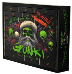 Adventski Kalendar Gunki 2024