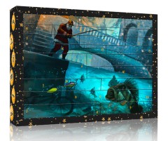 Adventski kalendar H&B 2022