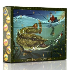 Adventski kalendar H&B 2023