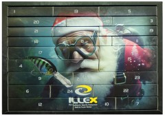 Adventski kalendar Illex 2023