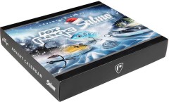 Adventski kalendar Rage 2025 Božićni kalendar Fox Rage & Salmo Adventski kalendar Rage 2025 Božićni kalendar Fox Rage & Salmo