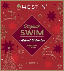 Adventski kalendar Westin Original Swim 2025 Adventski kalendar Westin Original Swim 2025