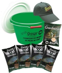 Akčné Vedierko Sensas 3000 Plotica Akčné Vedierko Sensas 3000 Plotica