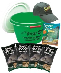 Akční Kbelík Sensas 3000 Cejn Akční Kbelík Sensas 3000 Cejn