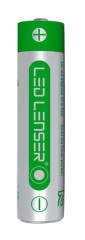 Akumulátor Ledlenser 14500 1S1P 750mAh Akumulátor Ledlenser 14500 1S1P 750mAh