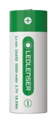 Akumulátor Ledlenser 26650 5000mAh Akumulátor Ledlenser 26650 5000mAh