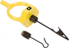 Alat za vezivanje mušica Loon Outdoors Gator Grip Dubbing Spinner