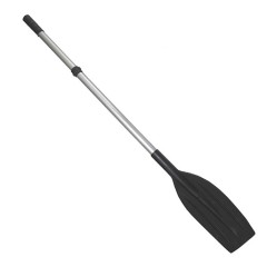 Aluminijska vesla Kolibri čvrsta