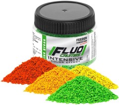 Anglická Vločka Carp Zoom Fluo Potápavá 120gr Anglická Vločka Carp Zoom Fluo Potápavá 120gr