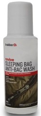 Antibakteriální Čistič Spacáku Trakker Revive Sleeping Bag Anti-Bac Wash