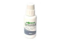 Antiseptické Ošetření Ryb Korda Propolis 30ml