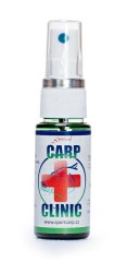 Antiseptický Sprej Sportcarp Carp Clinic 30ml