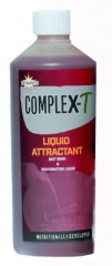 Atraktant Dynamite Baits Complex-T Attractant & Re-hydration Soak 500ml Atraktant Dynamite Baits Complex-T Attractant & Re-hydration Soak 500ml