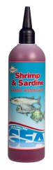 Atraktant Dynamite Baits Liquid Attractant Shrimp & Sardine 300ml