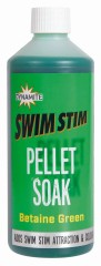 Atraktant Dynamite Baits Swim Stim Pellet Soak 500ml Betaine Green