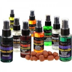 Atraktant Traper Atomix Metoda Feeder 50ml