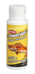 Atraktor Berkley PowerBait Attractant 2oz PowerBait for Walleye Atraktor Berkley PowerBait Attractant 2oz PowerBait for Walleye