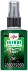 Atraktor Carp Zoom Amur Spray 50ml