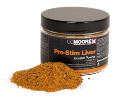 Atraktor CC Moore Pro-stim Liver Booster Powder
