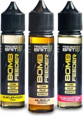 Atraktor Feeder Mamac Bomb Rola 60ml Atraktor Feeder Mamac Bomb Rola 60ml