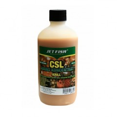 Atraktor JetFish CSL Amino Koncentrát 500ml Atraktor JetFish CSL Amino Koncentrát 500ml
