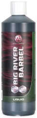 Atraktor Mainline Big River Barbel Liquid 500ml