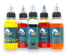 Atraktor Method Feeder Fans Method Gel 100ml Atraktor Method Feeder Fans Method Gel 100ml