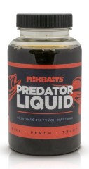 Atraktor Mikbaits Predator Predator Liquid 250ml