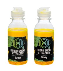 Atraktor Mivardi Rapid Fluoro Smoke 100ml Atraktor Mivardi Rapid Fluoro Smoke 100ml