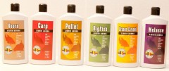 Atraktor MVDE Liquid Aroma 500ml Brasem/Caramel (pleskáč/karamel)