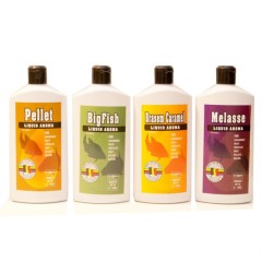 Atraktor MVDE Liquid Aroma 500ml