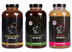 Atraktor Nash Syrup 2024 1l Atraktor Nash Syrup 2024 1l