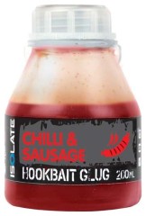 Atraktor Shimano Mamac Izolirano Hrana Sirup Chili Kobasica 500ml
