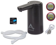 Automatická Pumpa Anaconda LED Water Tap Automatická Pumpa Anaconda LED Water Tap