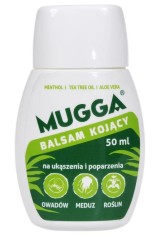 Balzám Mugga proti Hmyzu 50ml