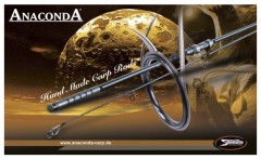 Banner Saenger Anaconda banner Zastava