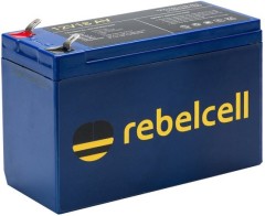 Baterie Rebelcell 12V 18AH