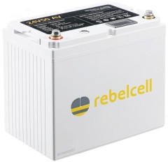 Baterie Rebelcell 24V 50AH