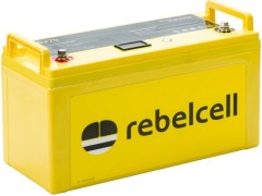 Baterie Rebelcell 36V 70AH