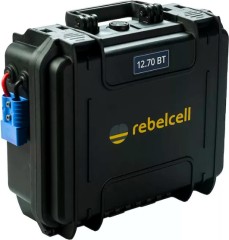 Baterie Rebelcell Outdoorbox 12V 115Ah