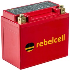 Baterie Rebelcell START 12V LiFePO4