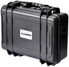 Baterija Haibo LiFePO4 12V 100AH